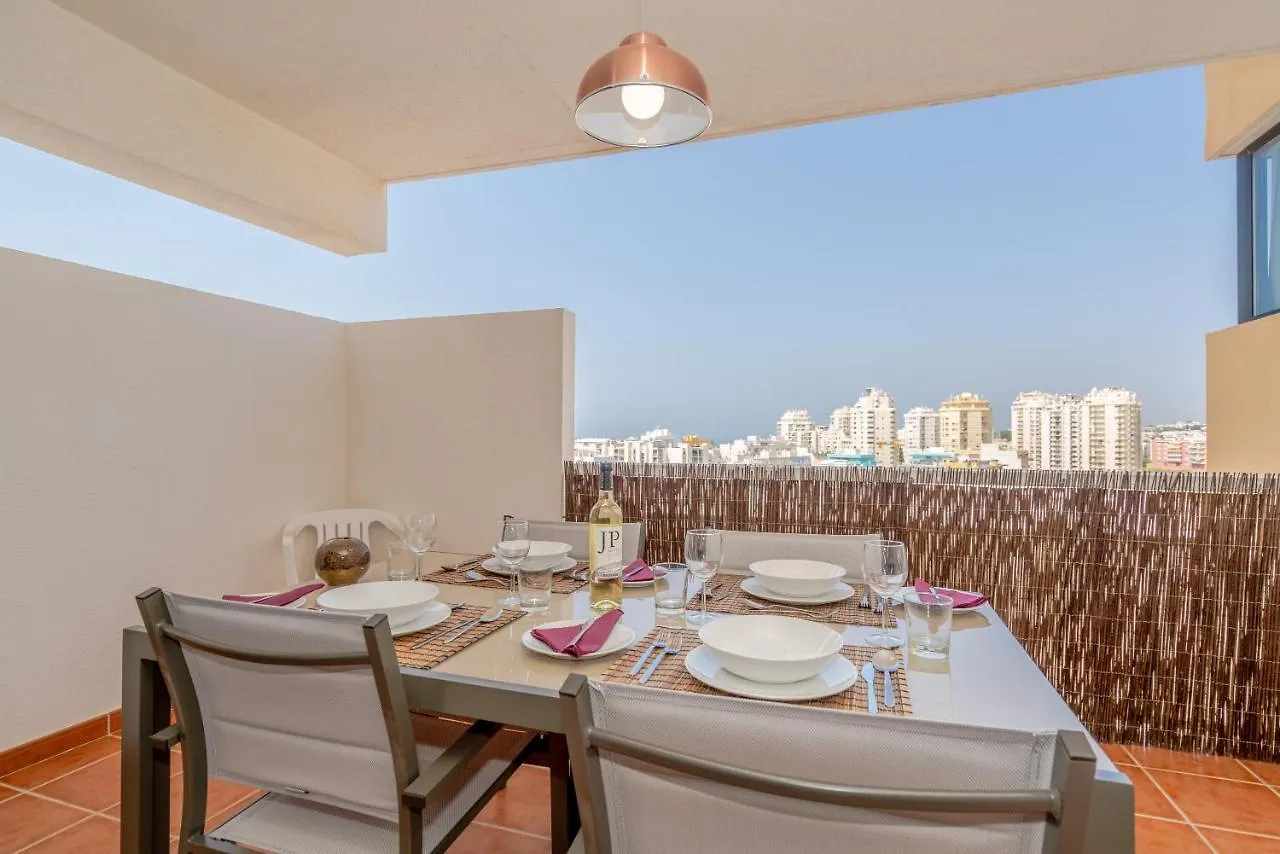 Apartmán Algarve Near Beach Armação de Pêra