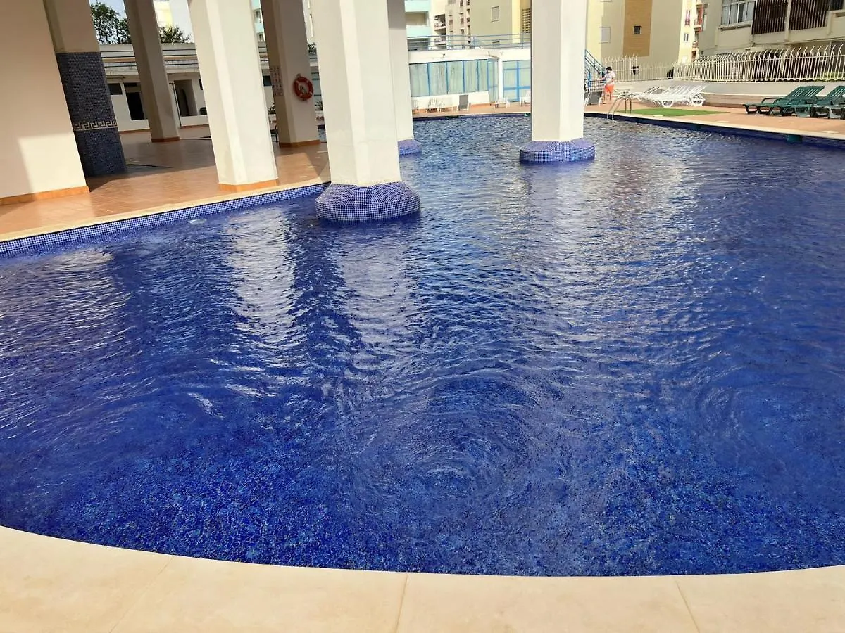 Apartmán Algarve Near Beach Armação de Pêra