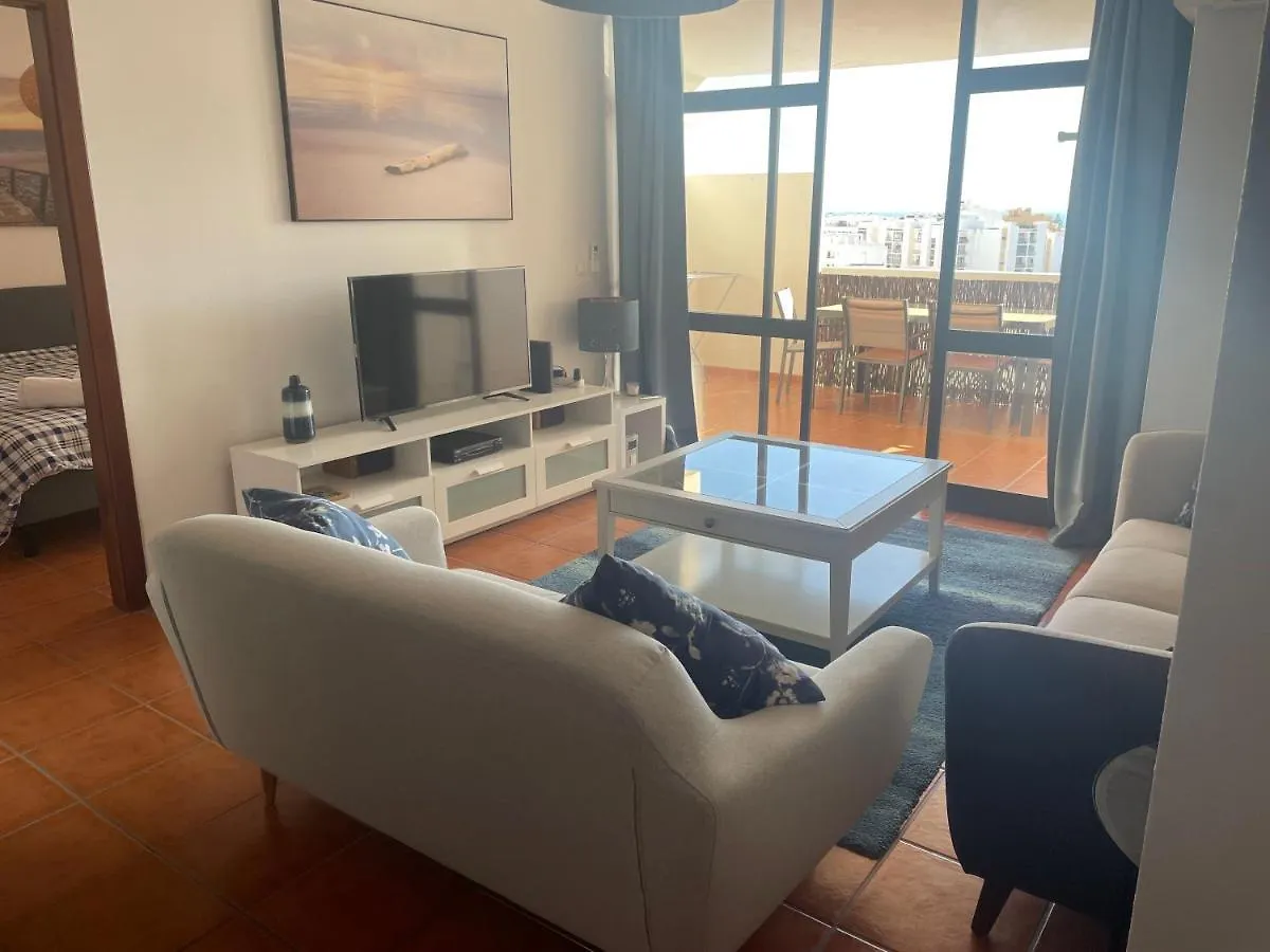Apartment Algarve Near Beach Armacao de Pera Portugal