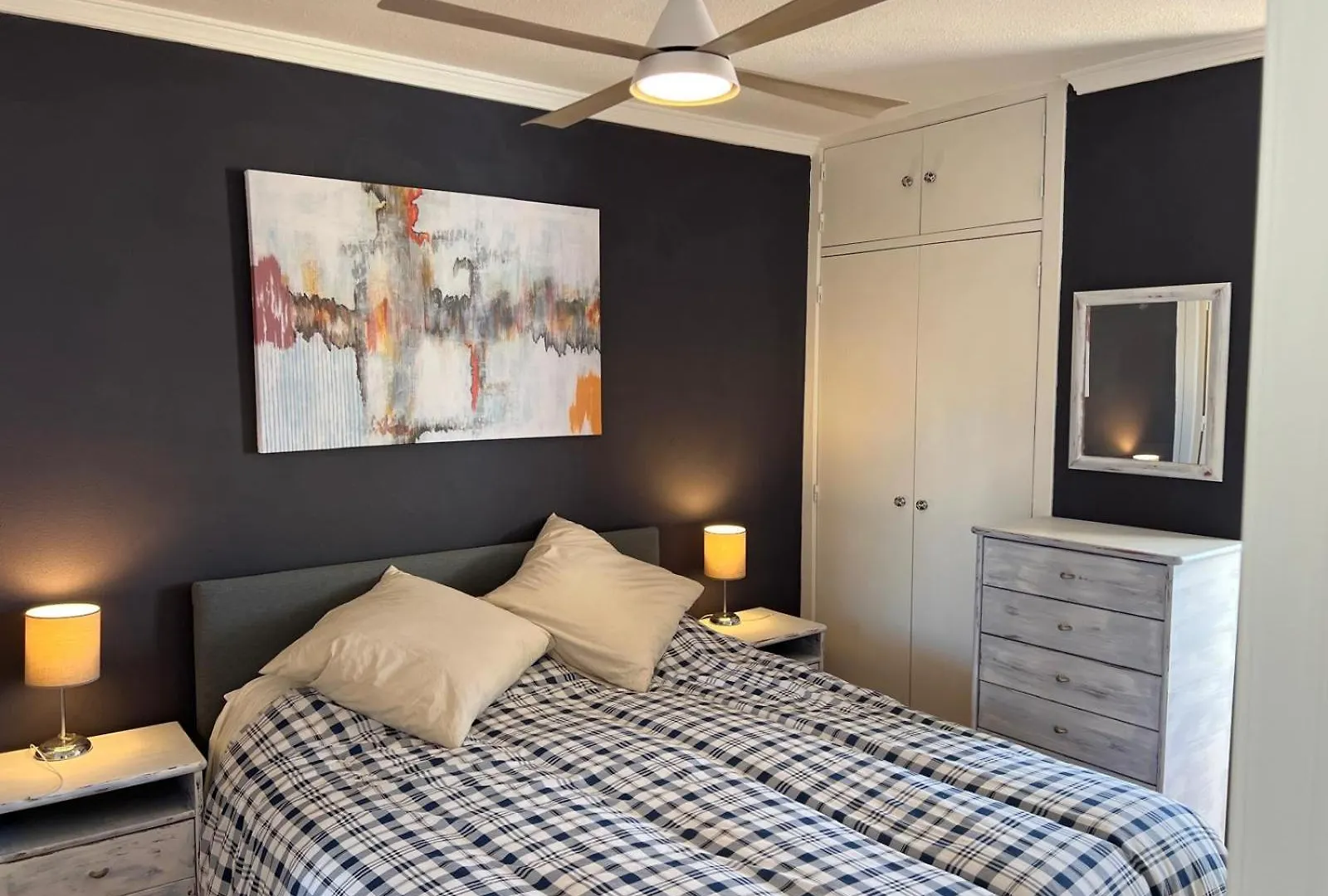 Apartment Algarve Near Beach Armacao de Pera Portugal