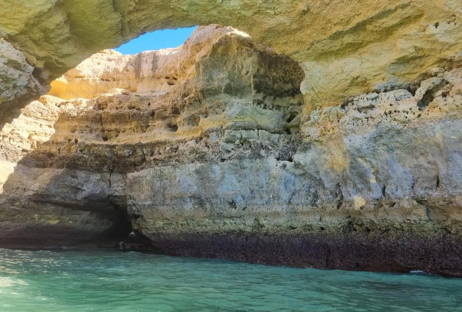 Algarve Near Beach Armacao de Pera