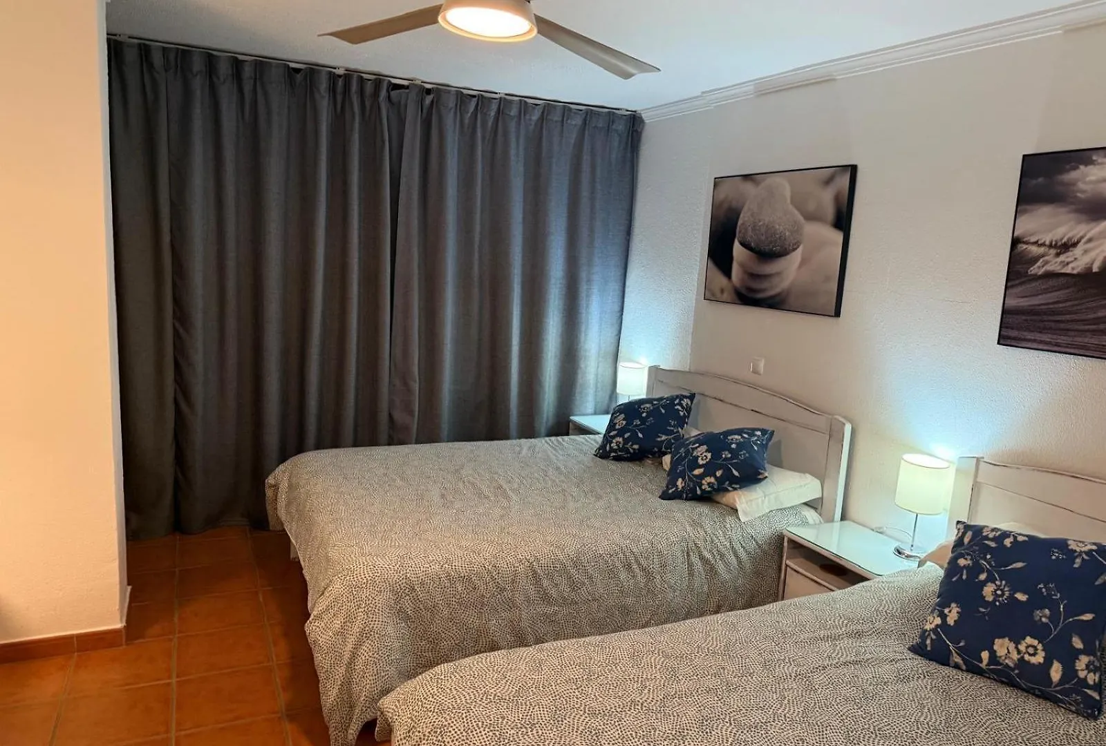 Apartment Algarve Near Beach Armacao de Pera