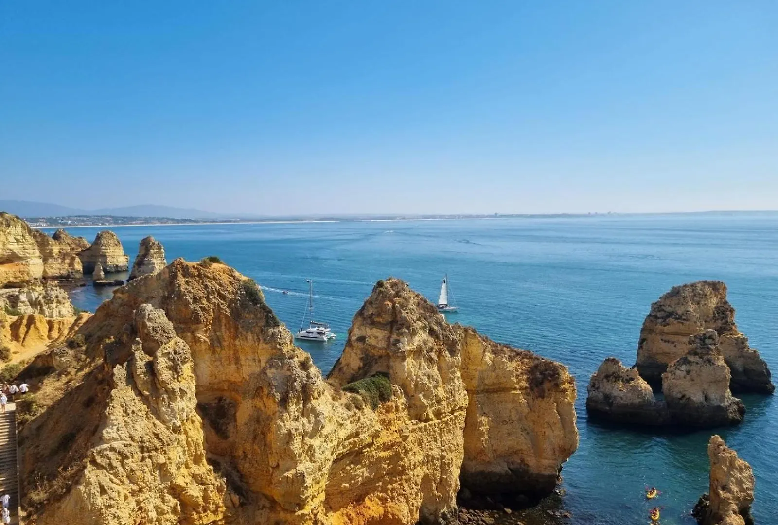 Algarve Near Beach Armacao de Pera 0*,  Portugal